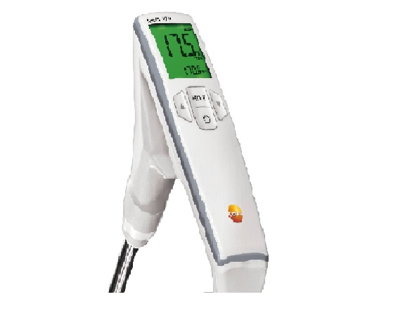 Testeur électronique d'huile de friture Testo 270